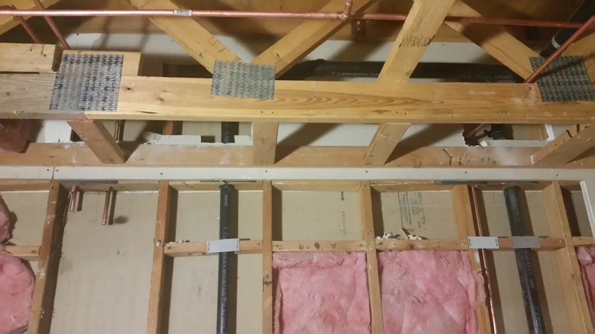 Plumbing services in Marbletown, NY